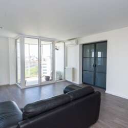 Foto #3 Appartement Oostmaaslaan Rotterdam