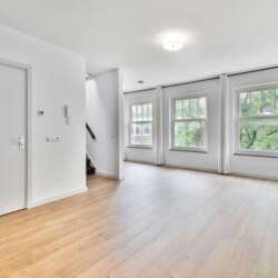 Foto #3 Appartement Magalhaensstraat Amsterdam