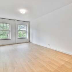 Foto #1 Appartement Magalhaensstraat Amsterdam