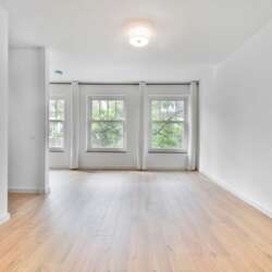 Foto #2 Appartement Magalhaensstraat Amsterdam