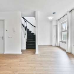 Foto #4 Appartement Magalhaensstraat Amsterdam