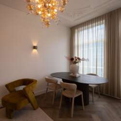 Foto #3 Appartement Derde Helmersstraat Amsterdam