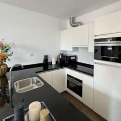 Foto #4 Appartement Simon Stevinstraat Amsterdam