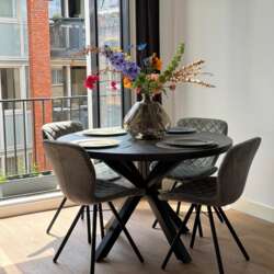 Foto #1 Appartement Simon Stevinstraat Amsterdam