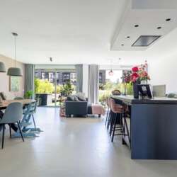 Foto #1 Appartement Haparandaweg Amsterdam