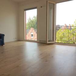 Foto #2 Appartement Kerklaan Groningen