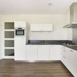 Foto #3 Appartement Oude Haagweg Den Haag