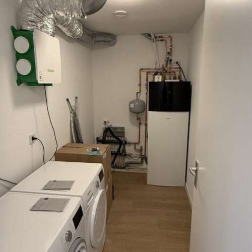 Foto #12 Appartement Petuniahof Waalre