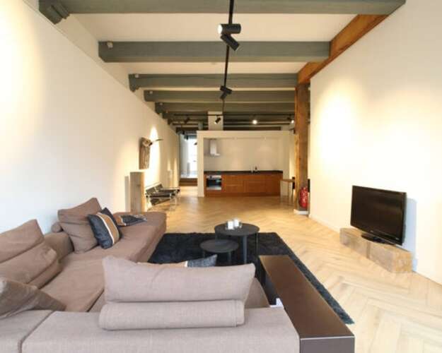 Foto #2 Appartement Sledenaarsgang Dordrecht