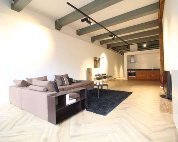 Foto #1 Appartement Sledenaarsgang Dordrecht