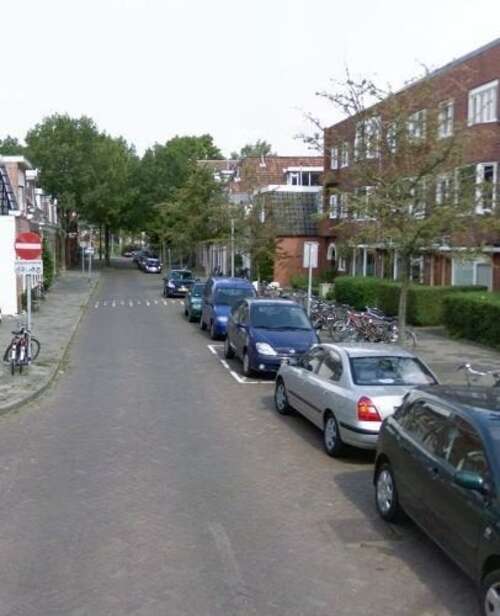 Foto #6 Appartement Verlengde Oosterweg Groningen