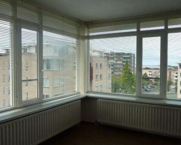 Foto #1 Appartement Olof Palmehof Almere