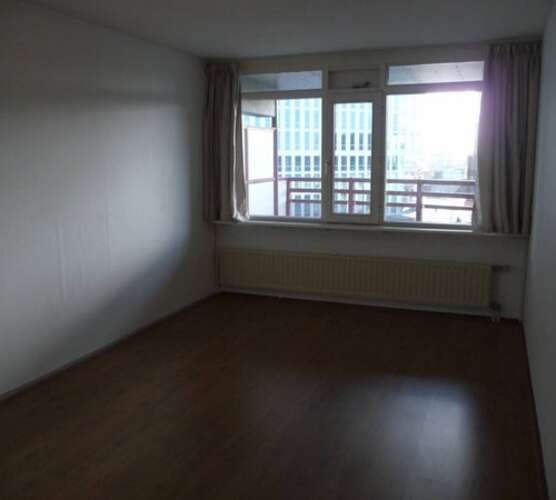 Foto #15 Appartement Olof Palmehof Almere