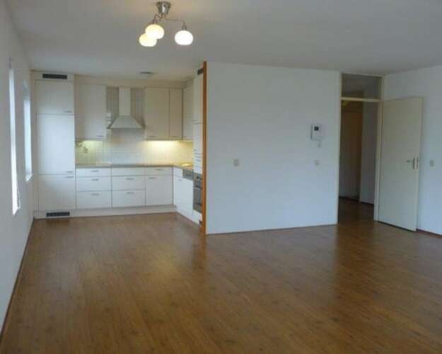 Foto #4 Appartement Olof Palmehof Almere