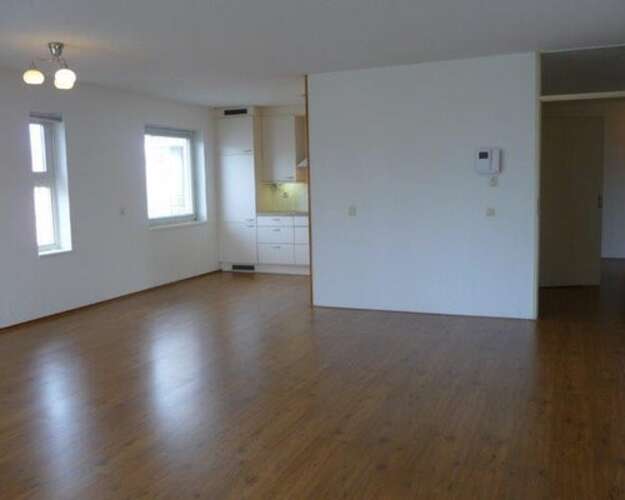 Foto #2 Appartement Olof Palmehof Almere