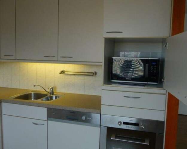 Foto #8 Appartement Olof Palmehof Almere