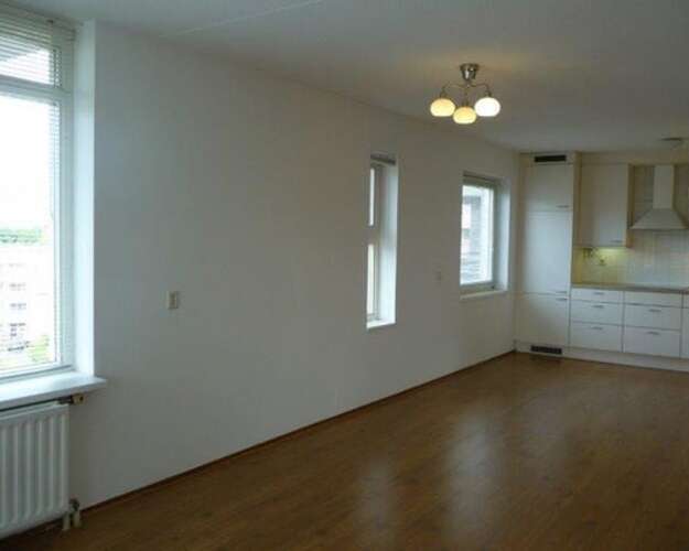 Foto #3 Appartement Olof Palmehof Almere