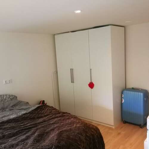 Foto #5 Appartement Aquamarijnstraat Groningen