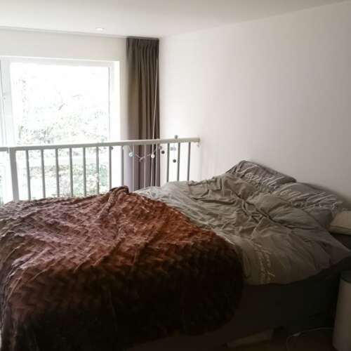 Foto #6 Appartement Aquamarijnstraat Groningen