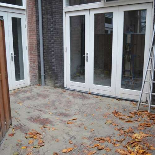 Foto #16 Appartement H.W. Mesdagstraat Groningen