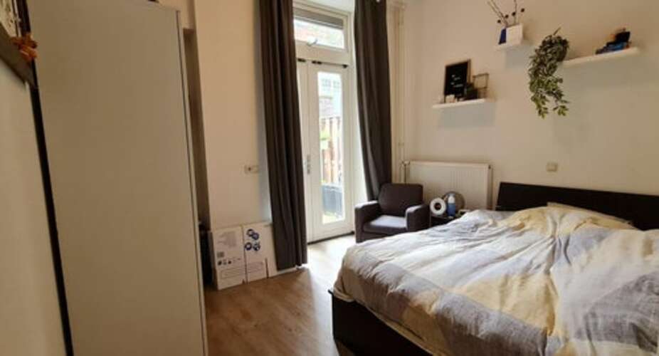 Foto #7 Appartement H.W. Mesdagstraat Groningen