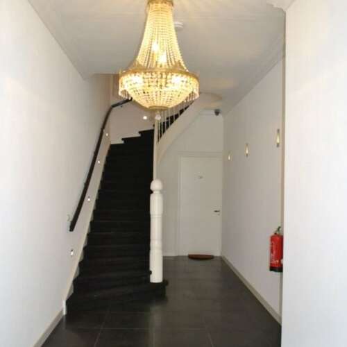 Foto #20 Appartement H.W. Mesdagstraat Groningen