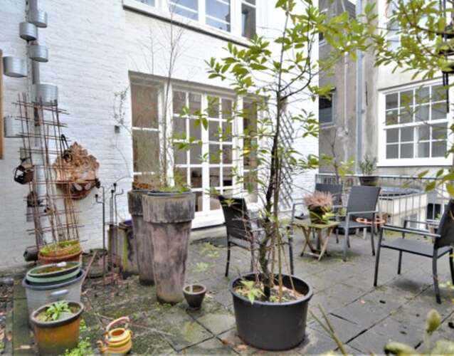 Foto #18 Appartement Langestraat Amsterdam