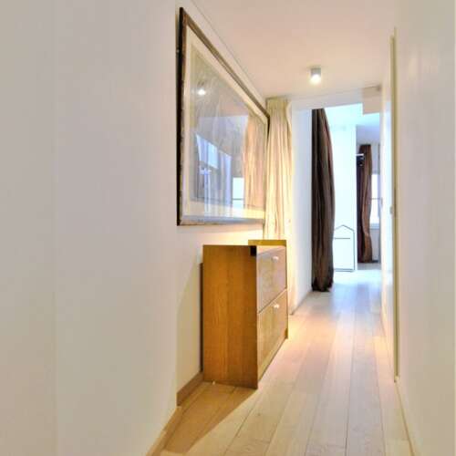 Foto #10 Appartement Langestraat Amsterdam