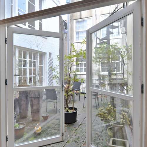 Foto #17 Appartement Langestraat Amsterdam