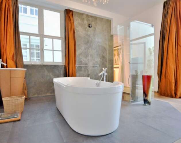 Foto #22 Appartement Langestraat Amsterdam