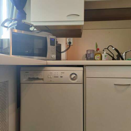 Foto #7 Appartement Boompjes Rotterdam