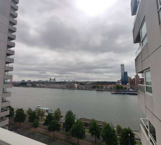 Foto #13 Appartement Boompjes Rotterdam