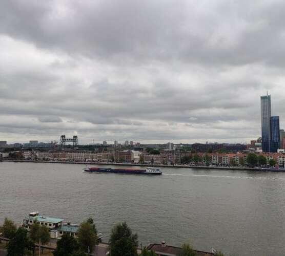 Foto #17 Appartement Boompjes Rotterdam