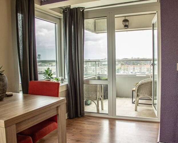 Foto #1 Appartement Boompjes Rotterdam