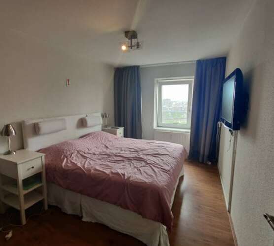 Foto #3 Appartement Boompjes Rotterdam