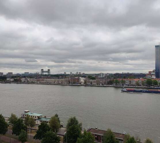 Foto #14 Appartement Boompjes Rotterdam