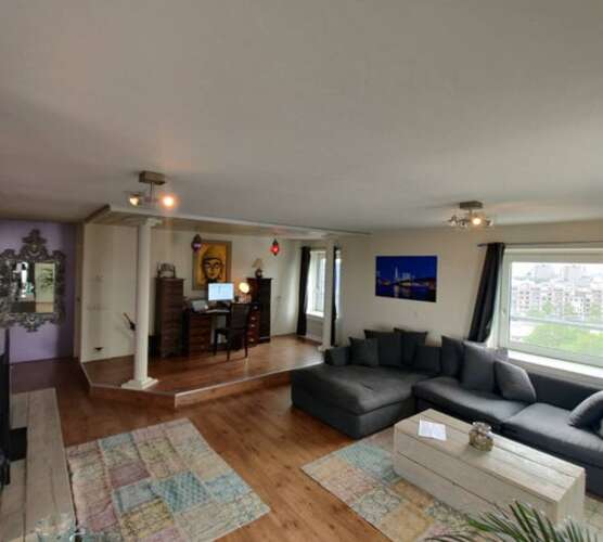 Foto #2 Appartement Boompjes Rotterdam