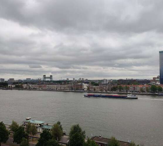 Foto #16 Appartement Boompjes Rotterdam