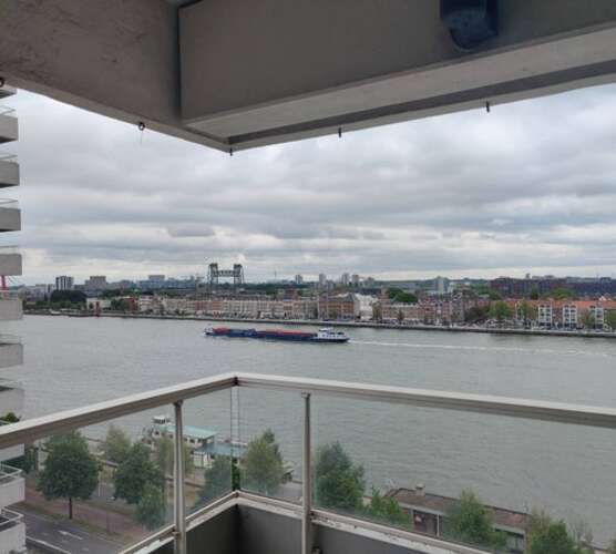 Foto #18 Appartement Boompjes Rotterdam