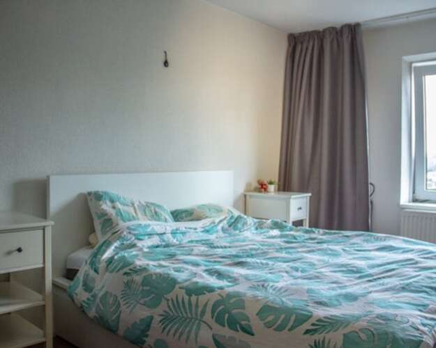 Foto #12 Appartement Boompjes Rotterdam