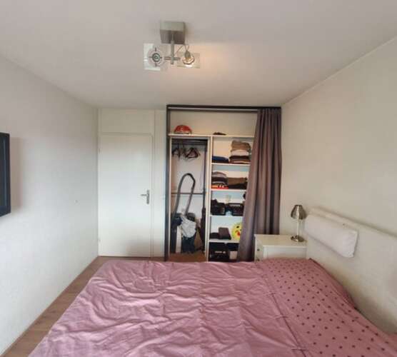 Foto #4 Appartement Boompjes Rotterdam