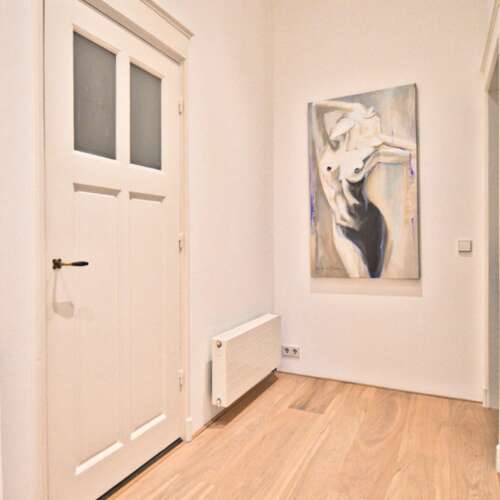 Foto #33 Appartement De Lairessestraat Amsterdam