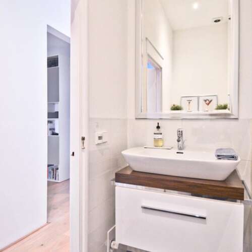 Foto #21 Appartement De Lairessestraat Amsterdam