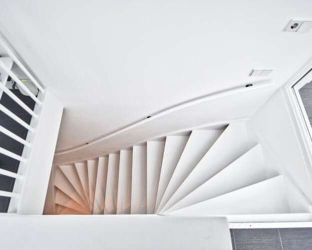 Foto #24 Appartement De Lairessestraat Amsterdam