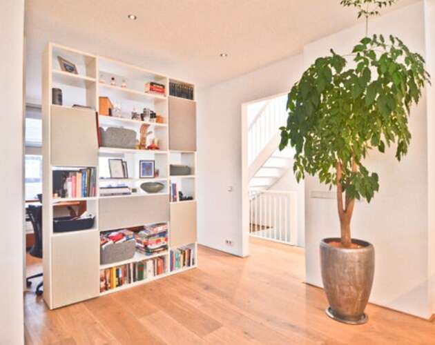 Foto #14 Appartement De Lairessestraat Amsterdam