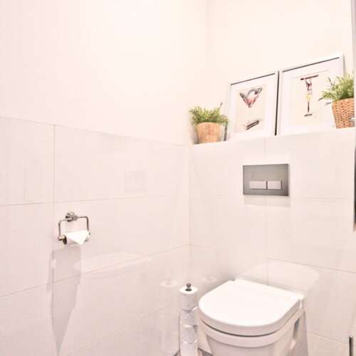 Foto #20 Appartement De Lairessestraat Amsterdam