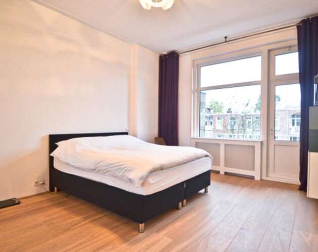 Foto #35 Appartement De Lairessestraat Amsterdam