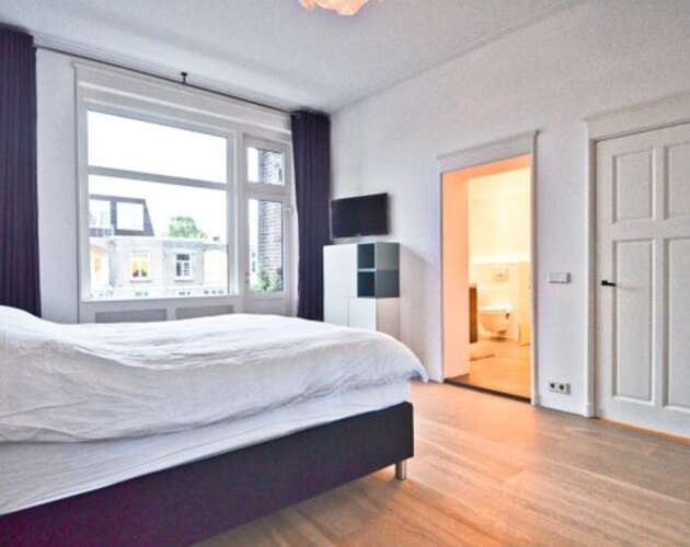 Foto #36 Appartement De Lairessestraat Amsterdam