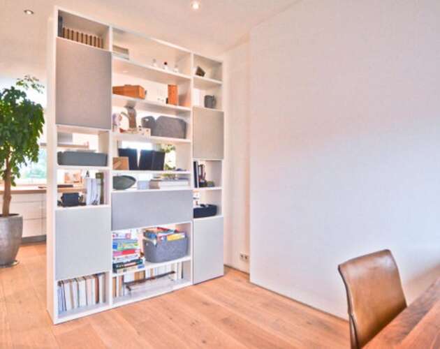 Foto #17 Appartement De Lairessestraat Amsterdam