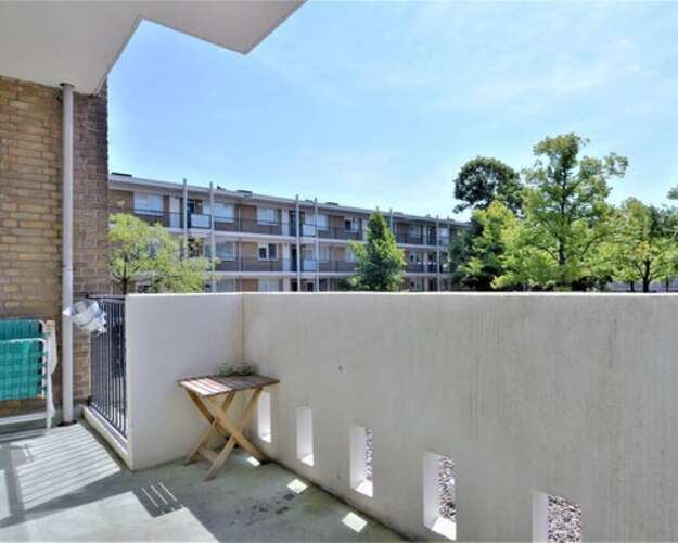 Foto #1 Appartement Oldengaarde Amsterdam